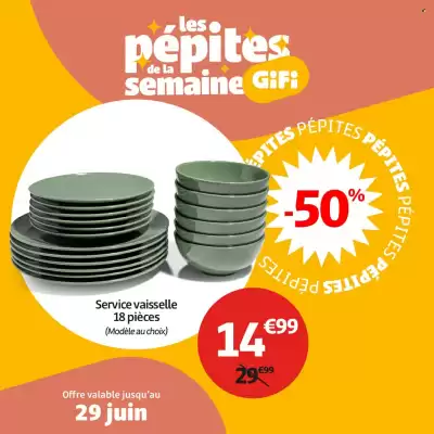 Catalogue Gifi