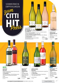 CITTI Markt Prospekt Seite 7
