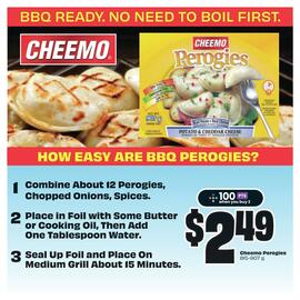 FreshCo flyer week 26 Page 13