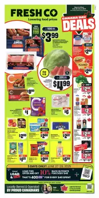 FreshCo flyer (valid until 3-07)