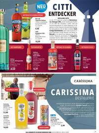 CITTI Markt Prospekt Seite 3
