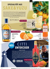 CITTI Markt Prospekt Seite 6