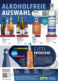 CITTI Markt Prospekt Seite 8