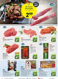 CITTI Markt Prospekt Seite 2
