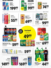 CITTI Markt Prospekt Seite 14
