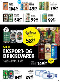 CITTI Markt Prospekt Seite 15