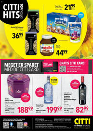 CITTI Markt Prospekt Seite 24