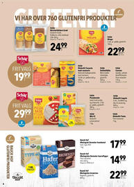 CITTI Markt Prospekt Seite 8