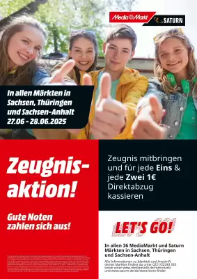 MediaMarkt Prospekt (gültig bis 28-06)