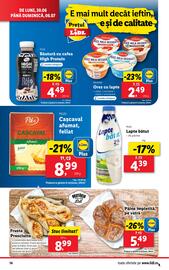 Catalog Lidl săptămâna 27 Pagină 14