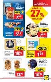 Catalog Lidl săptămâna 27 Pagină 15