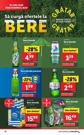 Catalog Lidl săptămâna 27 Pagină 18