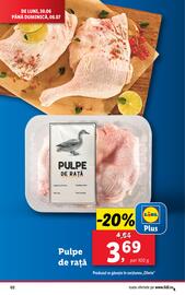 Catalog Lidl săptămâna 27 Pagină 2