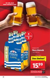 Catalog Lidl săptămâna 27 Pagină 20