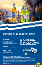 Catalog Lidl săptămâna 27 Pagină 21