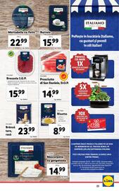 Catalog Lidl săptămâna 27 Pagină 23