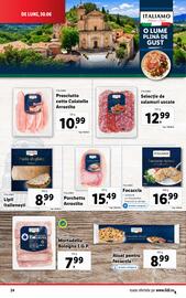Catalog Lidl săptămâna 27 Pagină 24