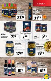 Catalog Lidl săptămâna 27 Pagină 27