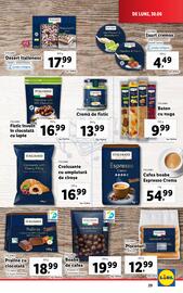 Catalog Lidl săptămâna 27 Pagină 29