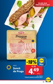 Catalog Lidl săptămâna 27 Pagină 3