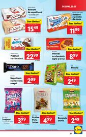 Catalog Lidl săptămâna 27 Pagină 35