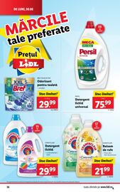 Catalog Lidl săptămâna 27 Pagină 36