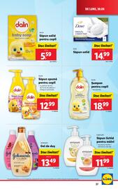 Catalog Lidl săptămâna 27 Pagină 37