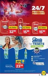 Catalog Lidl săptămâna 27 Pagină 39