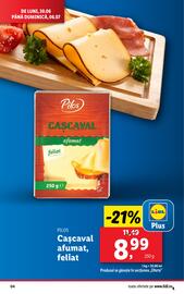Catalog Lidl săptămâna 27 Pagină 4