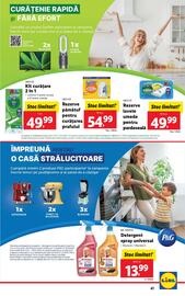 Catalog Lidl săptămâna 27 Pagină 41