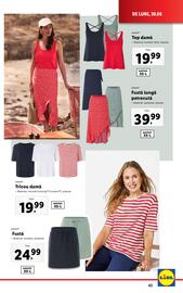 Catalog Lidl săptămâna 27 Pagină 43