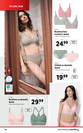 Catalog Lidl săptămâna 27 Pagină 44
