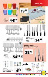 Catalog Lidl săptămâna 27 Pagină 49