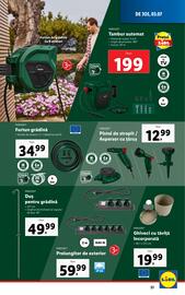 Catalog Lidl săptămâna 27 Pagină 51
