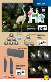 Catalog Lidl săptămâna 27 Pagină 53