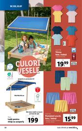 Catalog Lidl săptămâna 27 Pagină 54
