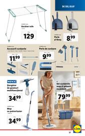 Catalog Lidl săptămâna 27 Pagină 57