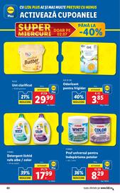 Catalog Lidl săptămâna 27 Pagină 60