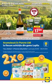 Catalog Lidl săptămâna 27 Pagină 61