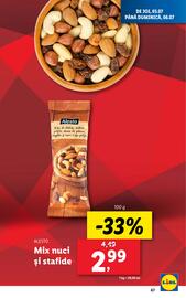 Catalog Lidl săptămâna 27 Pagină 67