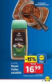 Catalog Lidl săptămâna 27 Pagină 69