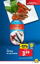 Catalog Lidl săptămâna 27 Pagină 7