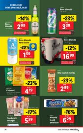Catalog Lidl săptămâna 27 Pagină 74