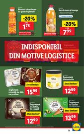 Catalog Lidl săptămâna 27 Pagină 75