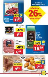 Catalog Lidl săptămâna 27 Pagină 77