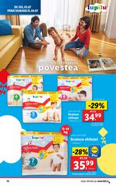 Catalog Lidl săptămâna 27 Pagină 78