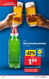 Catalog Lidl săptămâna 27 Pagină 8