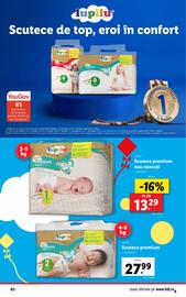 Catalog Lidl săptămâna 27 Pagină 80