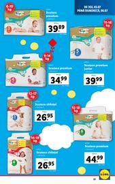 Catalog Lidl săptămâna 27 Pagină 81
