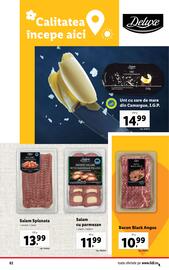 Catalog Lidl săptămâna 27 Pagină 82